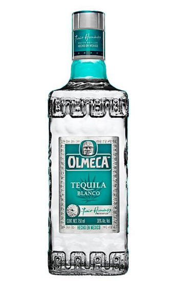 Εικόνα της OLMECA  BLANCO TEQUILA 700ML