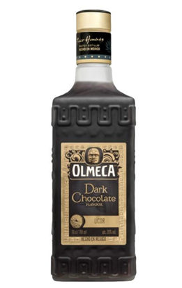 Εικόνα της OLMECA TEQUILA CHOCHOLATE 700ml