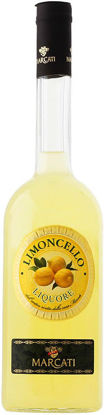 Εικόνα της MARCATI LIMONCELLO GAGLIANO 30% 700ml