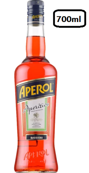 Εικόνα της APEROL 700 ml