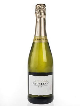 Εικόνα της PROSECCO LE DOLCI COLINE 750 ml