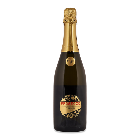 Εικόνα της VAL D'OCA PROSECCO TREVISO BRUT 750ml