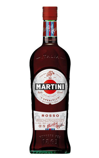 Εικόνα της MARTINI ROSSO 14,4% 1lt