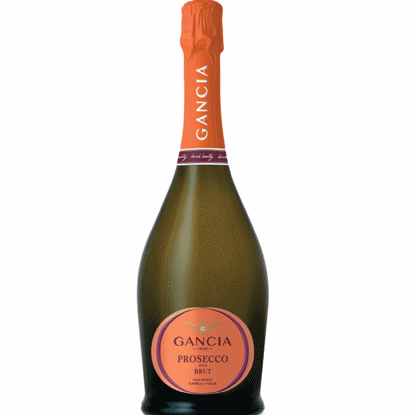 Εικόνα της GANCIA PROSECCO BRUT 750ml