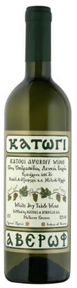 Εικόνα της ΚΑΤΩΓΙ ΑΒΕΡΩΦ ΛΕΥΚΟ 750ml