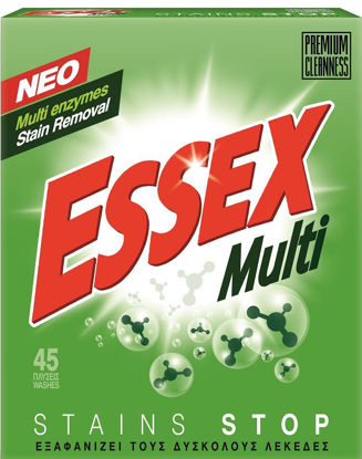 Εικόνα της Essex Multi Σκόνη 45 μεζούρες