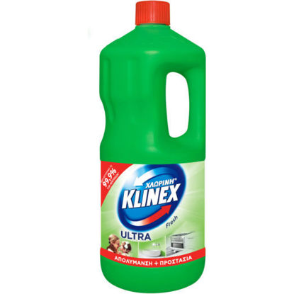 Εικόνα της KLINEX ΧΛΩΡΙΝΗ Ultra fresh 2lt