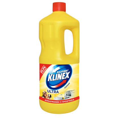 Εικόνα της KLINEX ΧΛΩΡΙΝΗ Lemon 2lt