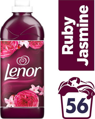 Εικόνα της LENOR  ΜΑΛΑΚΤΙΚΟ ΡΟΥΧΩΝ Ruby Jasmine 56ΜΕΖ