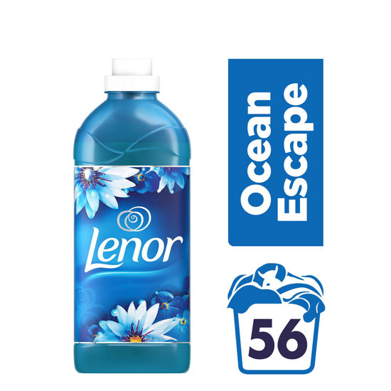 Εικόνα της LENOR  ΜΑΛΑΚΤΙΚΟ ΡΟΥΧΩΝ Ocean Escape 56ΜΕΖ