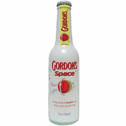 Εικόνα της GORDON'S Space Original 275ml