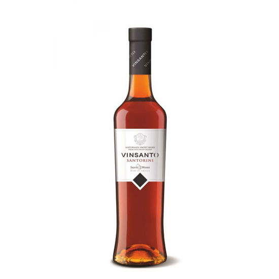 Εικόνα της VINSANTO SANTO 2013 500ml