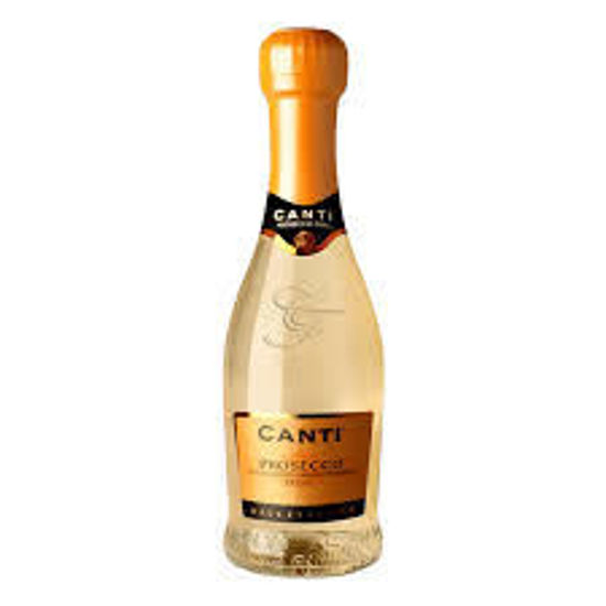 Εικόνα της CANTI  PROSECCO  200ml