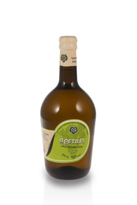 Εικόνα της ΑΡΕΤΑΚΙ ΤΥΡΝΑΒΟΥ ΦΙΑΛΗ 500ml x16