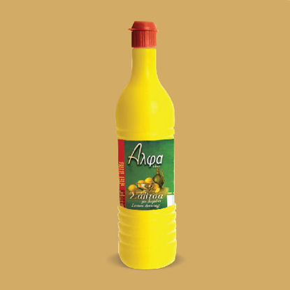 Εικόνα της ALFA LEONE Lemon Dressing  330ml