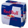 Εικόνα της Red Bull  250ml 6pack