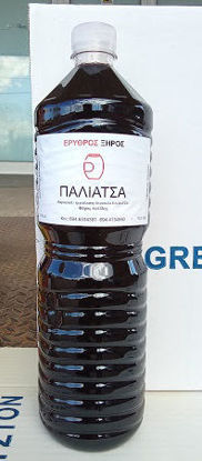 Εικόνα της ΕΡΥΘΡΟΣ ΞΗΡΟΣ ΠΑΛΙΑΤΣΑ 1,5lt