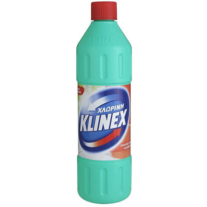 Εικόνα της KLINEX ΧΛΩΡΙΝΗ CLASSIC 1lt