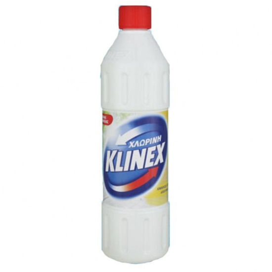 Εικόνα της KLINEX ΧΛΩΡΙΝΗ LEMON 1lt