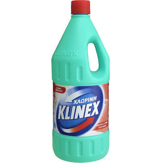 Εικόνα της KLINEX ΧΛΩΡΙΝΗ CLASSIC 2lt