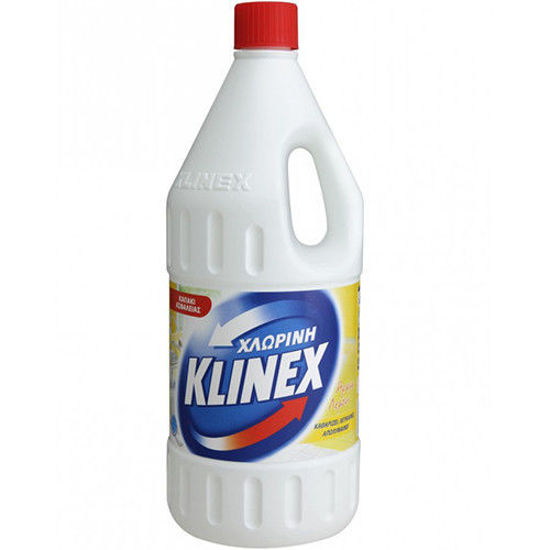 Εικόνα της KLINEX ΧΛΩΡΙΝΗ LEMON 2lt