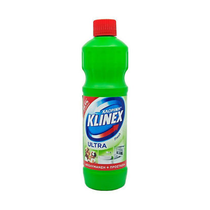 Εικόνα της KLINEX ΧΛΩΡΙΝΗ ULTRA FRESH 750ml