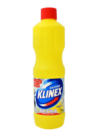 Εικόνα της KLINEX ΧΛΩΡΙΝΗ ULTRA LEMON 750ml